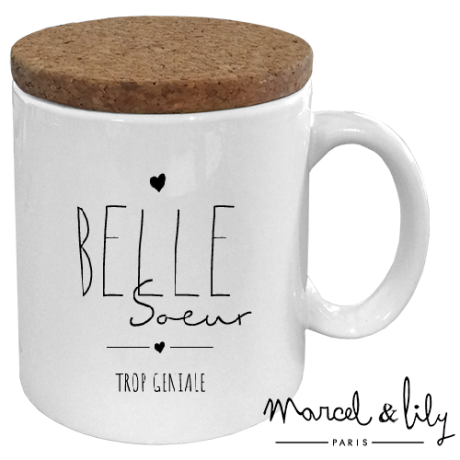 Les Mugs